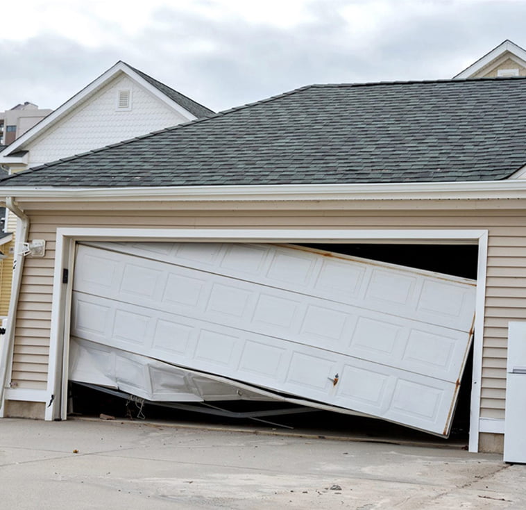 Emergency Garage Door Repair Houston