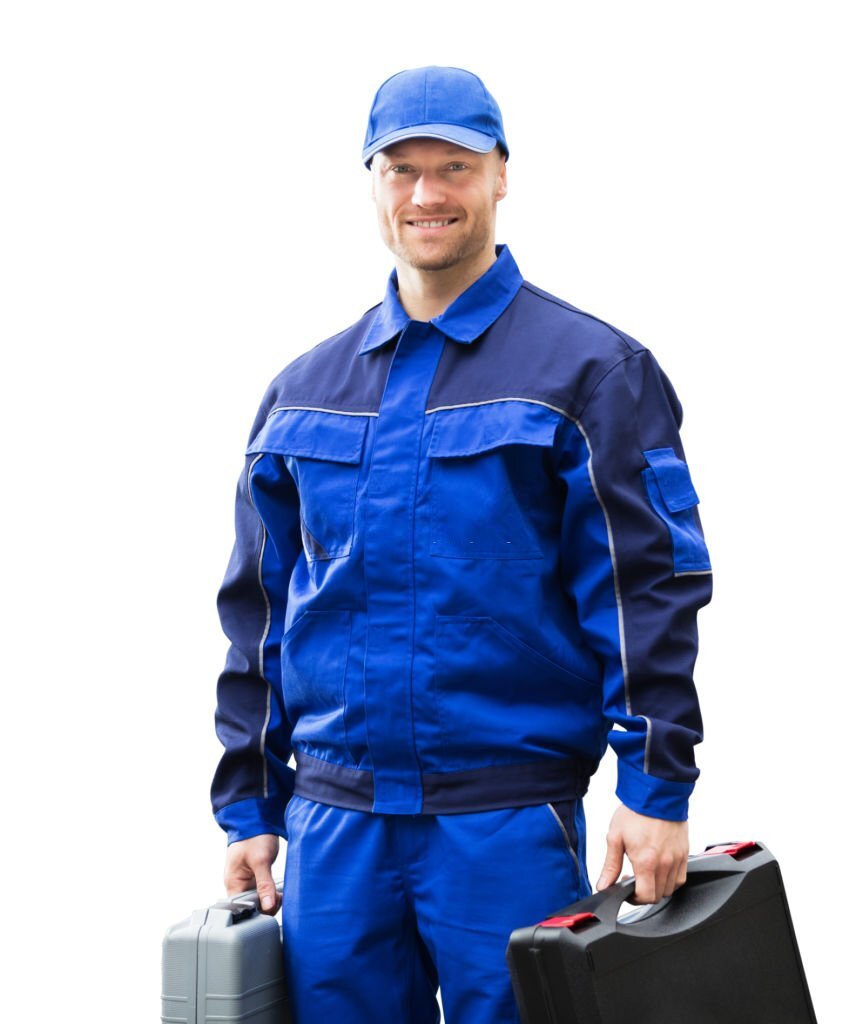 About: Garage Door Repair Houston