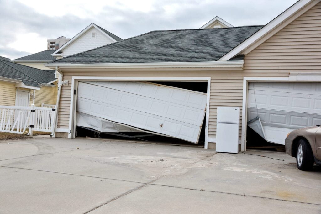 garage door services houston