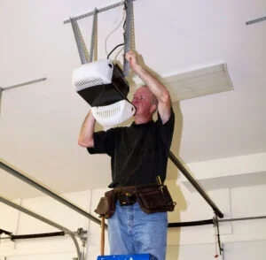 garage door installation houston