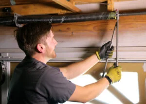 garage door installation houston