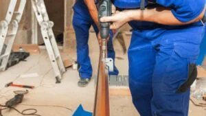garage door installation houston